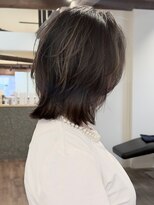 ゼンドットカラスマ(Zen.karasuma)&nbsp;くびれミディアム