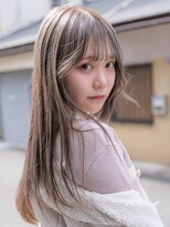 シャッター(SHUTTER)&nbsp;グレージュ