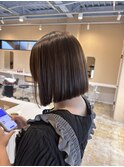 つるりんちょ【髪質改善縮毛矯正】
