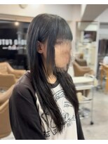 フツーロ 名古屋&nbsp;デザインカラー