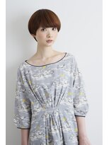 ログ 仙川(Log)&nbsp;マニッシュマッシュ