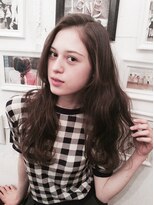 オペラ(OPERA by BALLET HAIR)&nbsp;【estivale】・OPERA by BALLET HAIR