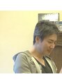 ヘア プレシャス(Hair Precious) 小林 圭一
