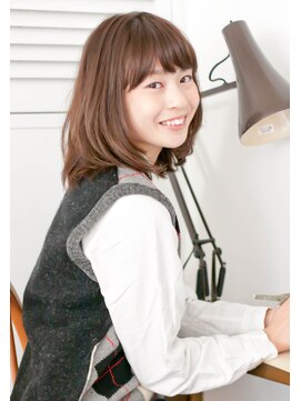 キャラメル(caramel) LETTERS