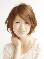 オーバーレイ(Overlay)&nbsp;** Overlay ** 自由が丘 女子アナボブVo2　【自由が丘】