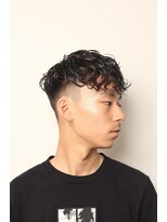 メリケンバーバーショップ フクオカ(MERICAN BARBERSHOP FUK)&nbsp;メリケンバーバーショップ２３８