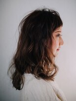 プロデュース 東橋本店(Produce) オン眉×ゆるふわミディ×元気Girl【橋本/東橋本/JR橋本】