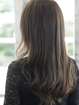 ヒロバ(hiroba) ネイビー・ミディアム