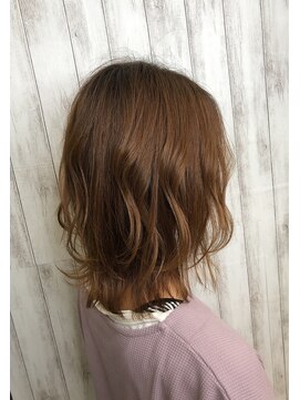 カイノ イオンモール草津店(KAINO) 透明感×艶☆