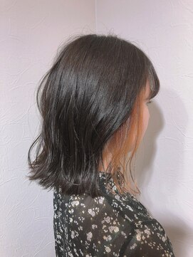 リンクス(LINKTH) inner color × orange ◎