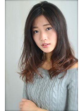 ルアナ 浦和店(Luana) 美髪フェミニンカール