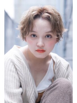 シエナ 渋谷(Siena) siena　シアクリームベージュ　　渋谷