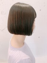 ハチジュウイチプラスワン 神楽坂(81+1)&nbsp;うるうるミニボブ