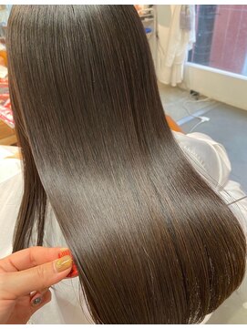 アイノア シノン 神保町(AInoa sinon) 【髪質改善ヘアエステAInoa sinon神保町】