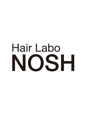 ヘアーラボ ノッシュ 六本松店(Hair Labo Nosh)