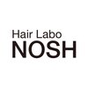 ヘアーラボ ノッシュ 六本松店(Hair Labo Nosh)のお店ロゴ