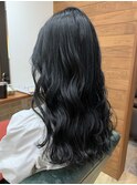 赤み消しスモークアッシュ