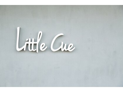 リトルキュー(little cue)の写真