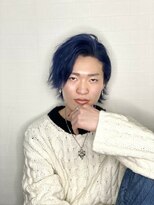 ユートピア(U topia)&nbsp;#メンズ　#かきあげセット #七三スタイル