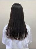 ツヤツヤ♪トリートメント