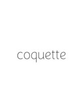 coquette 【コクェット】