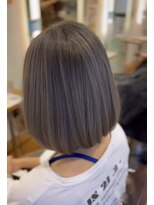 クレア 茅ヶ崎(CREA)&nbsp;ホワイトシルバーグレージュ