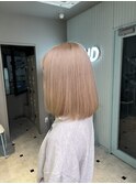 ホワイトベージュ