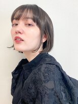 バサ 所沢店(BASSA)&nbsp;☆ふんわり大人ボブ☆【所沢】