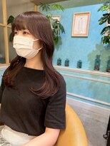 ロンドフルール 大宮東口(Lond fleur)&nbsp;ヨシンモリ×美髪[髪質改善/縮毛矯正]