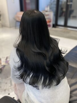 キーン 吉祥寺店(keen) #NANAKO グロスブラック