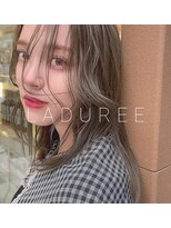 ラデュレ(LADUREE) Medium