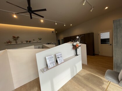 コンドサロン 本庄早稲田(CONDO SALON)の写真
