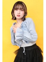 ブレスボー コウベ(Breath beauu)&nbsp;￥Breath beauu Kobe▼ショート/ボブ/三宮/元町/神戸