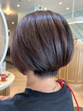 アンフィ 矢向(Anphi) 6-22 ショート