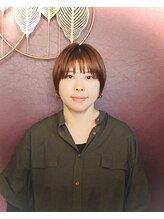 ペリエジュエル(Perrier Jewel)&nbsp;西谷 朋