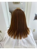 酸性ストレート