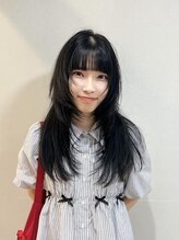 コル サッポロ(col sapporo) フェイスハイレイヤー!