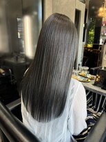 リリー ヘアーアンドビューティー(Lily)&nbsp;うる艶Style
