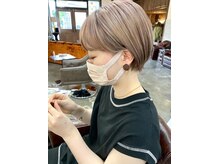 フルアヘッド(FULL A HEAD)
