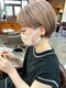 フルアヘッド(FULL A HEAD)の写真/HOT PEPPER Beauty Award　2024～2025 BEST SALON 　注目サロン選出！