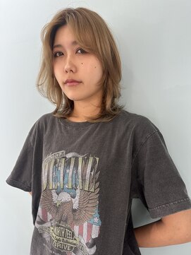 ドープリット(Dope LIT) 90sレイヤーstyle