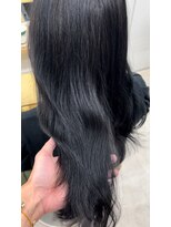 ナビバイケンジ(NaVI by KENJE)&nbsp;ほんのりブルーブラック