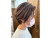 ラヌゴ(lanugo)