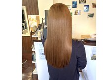 アデューム フォーヘアー(adyum for hair)の雰囲気（話題の髪質改善トリートメント！髪質の変化に感動間違いなし！）