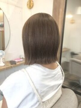 シア 綾瀬店(SHEER) モカベージュ