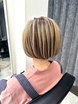 サロンワン(Salon1)&nbsp;アンブレラカラー