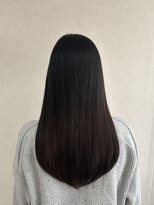 シャール(shall)&nbsp;扱いやすいカットスタイル