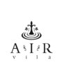 アイルヴィラ(air vila)/airvila【ヘッドスパ/縮毛矯正】