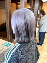 リングバイモアムー(Ring by Moremuu)&nbsp;コバタケブリーチ