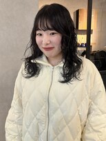 フェリアファム 北千里(FERIA fam)&nbsp;縮毛矯正/北千里/ショート/ブリーチ/インナー/ボブ/髪質改善